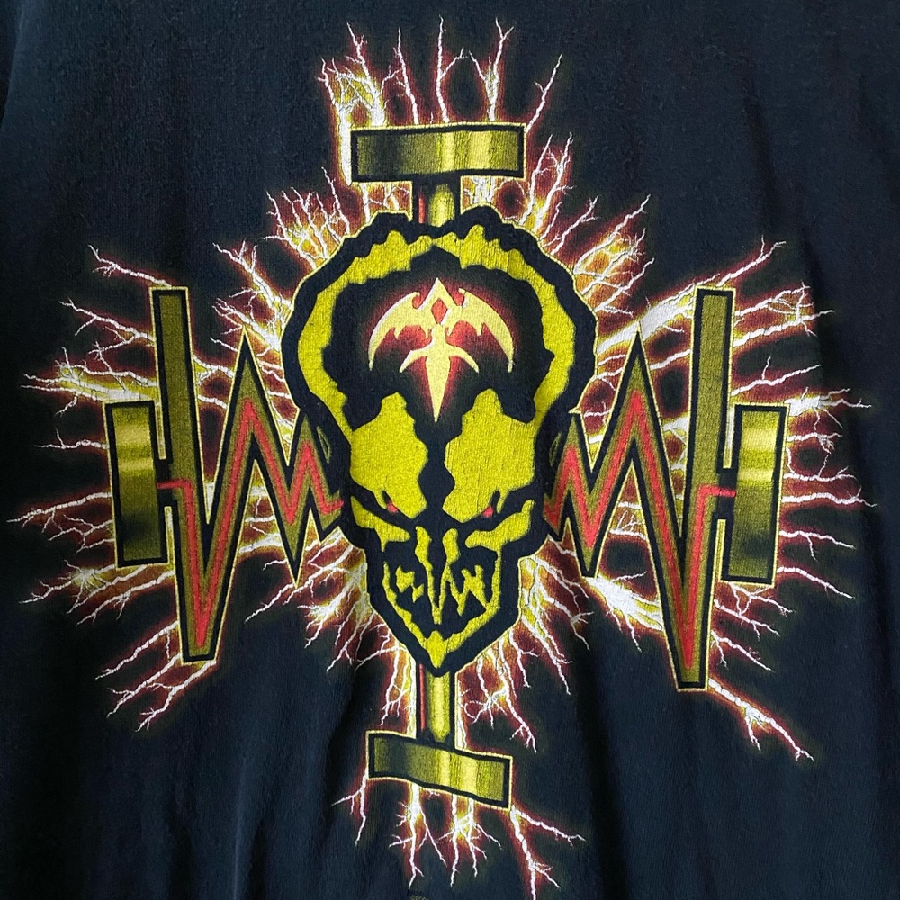Guc 2005 Queensryche “Operation Mindcrime”